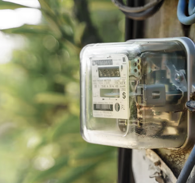 Electrical & Power Equipment