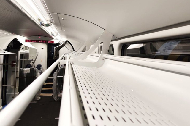 Functional-structural-interior-parts