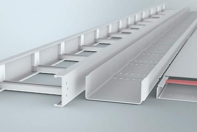 Cable-Trays-Ladders