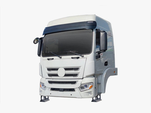 Front-and-rear-exterior-panels