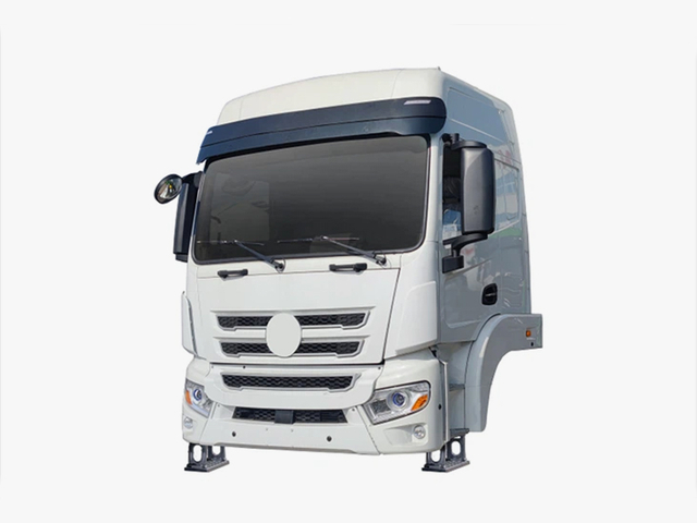 Front-and-rear-exterior-panels