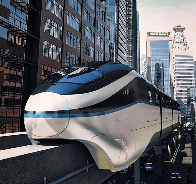 Railway & Transportation