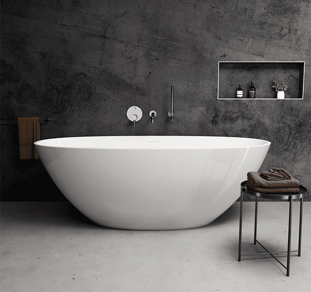 Modular Bathroom / Sanitary Ware Industry