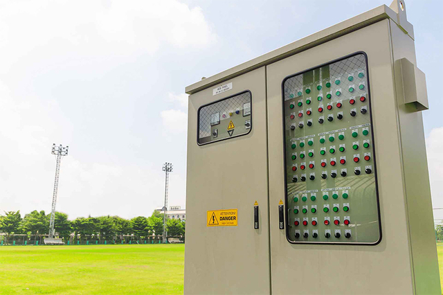 Outdoor-electrical-housings