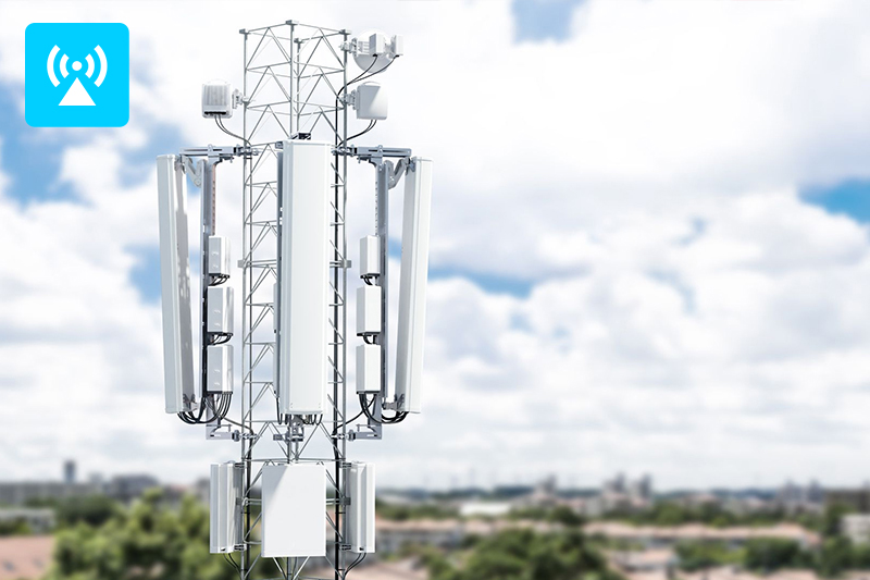 Telecommunications-SMC