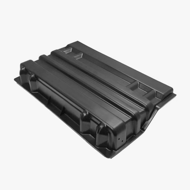 Electric-vehicle-battery-box-covers