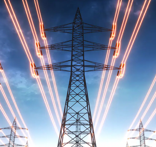 Industrial Enclosures