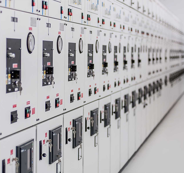 Electrical Equipment Industry