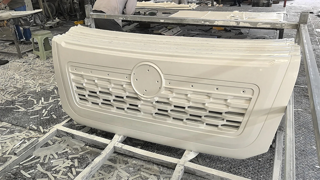 Structural-exterior-component