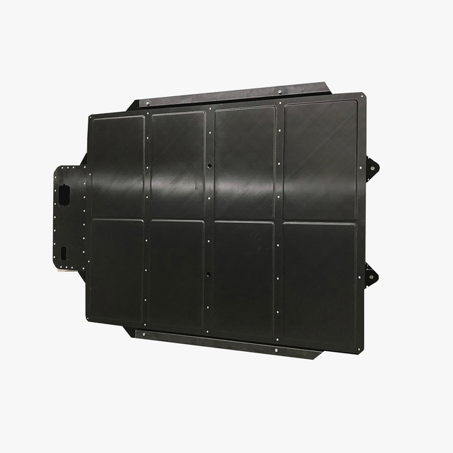 Battery-enclosure-housings